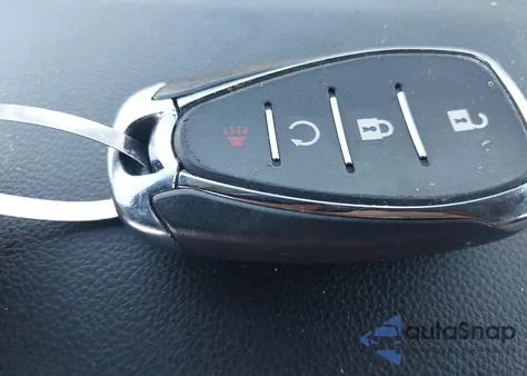 2023 Chevrolet Trailblazer Awd Lt from USA, damaged, VIN KL79MRSL5PB092208